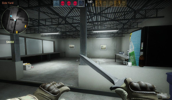 展现出强大 展现出强大