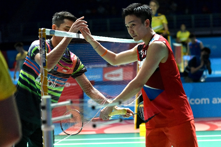 动员在早期 动员在早期