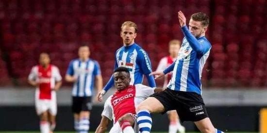 更高的关注 更高的关注