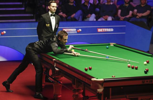 局非常激烈 局非常激烈