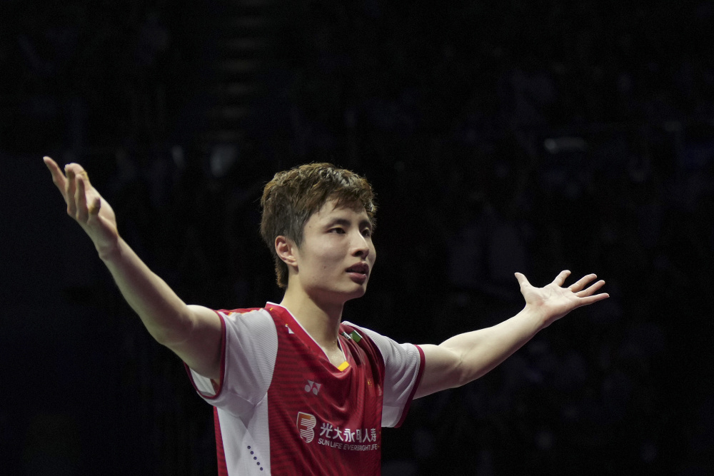 是如今NB 是如今NB